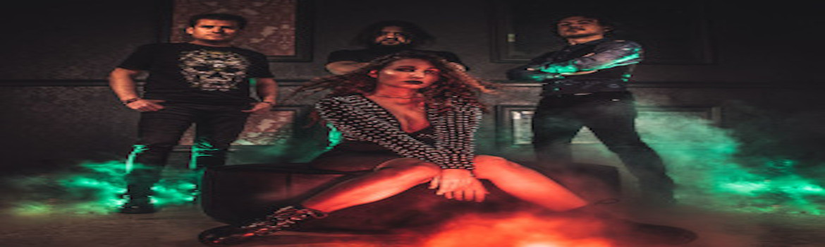 Xeria - Fuego.